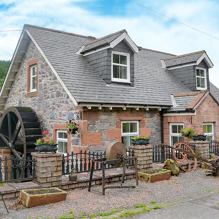 The Cottage Blackwood  ภายนอก รูปภาพ