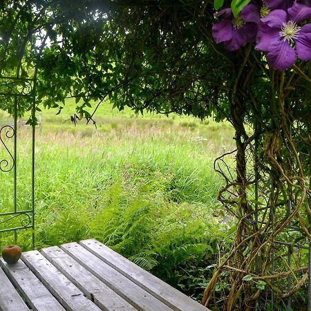The Cottage Blackwood  ภายนอก รูปภาพ