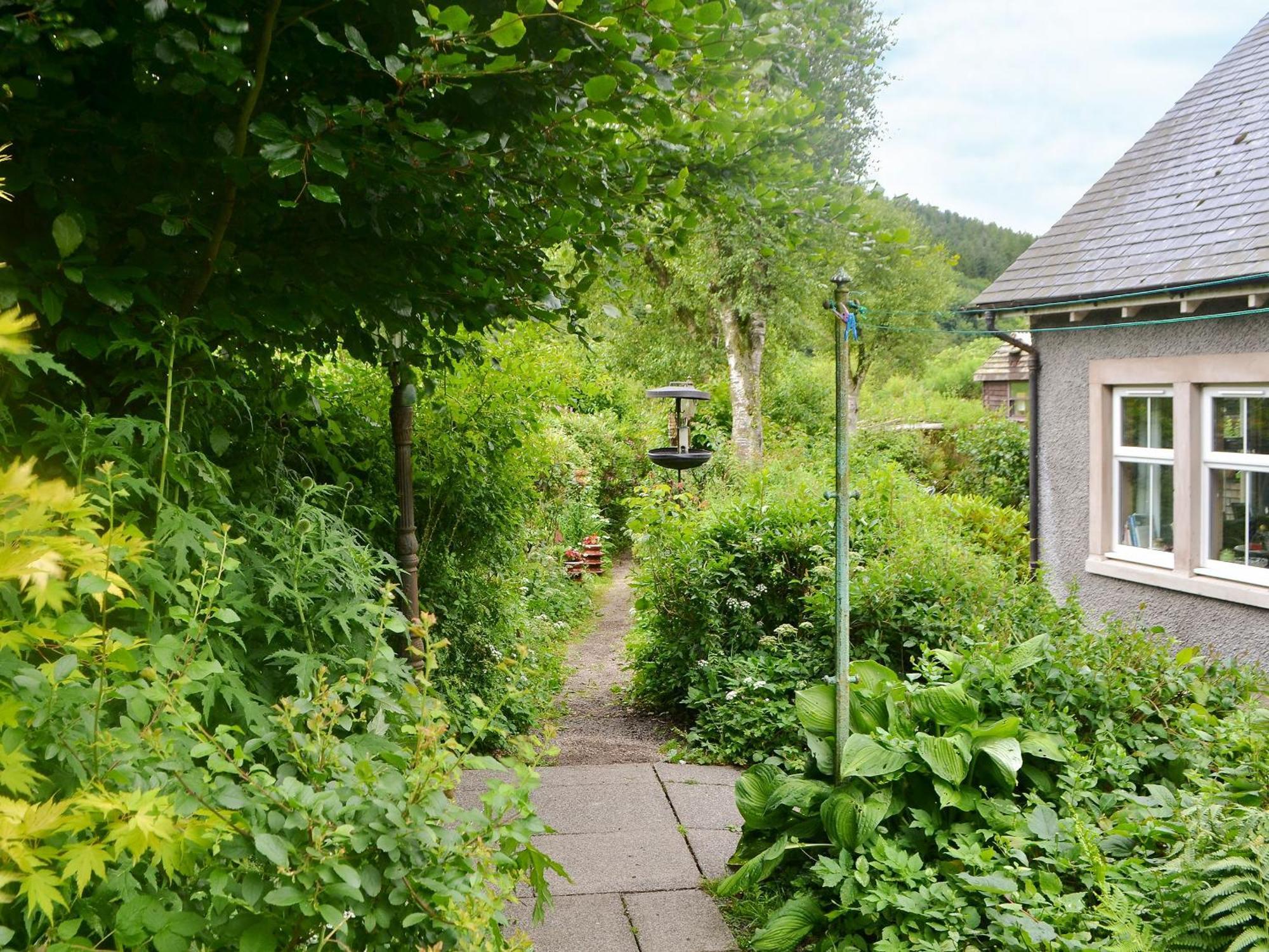 The Cottage Blackwood  ภายนอก รูปภาพ