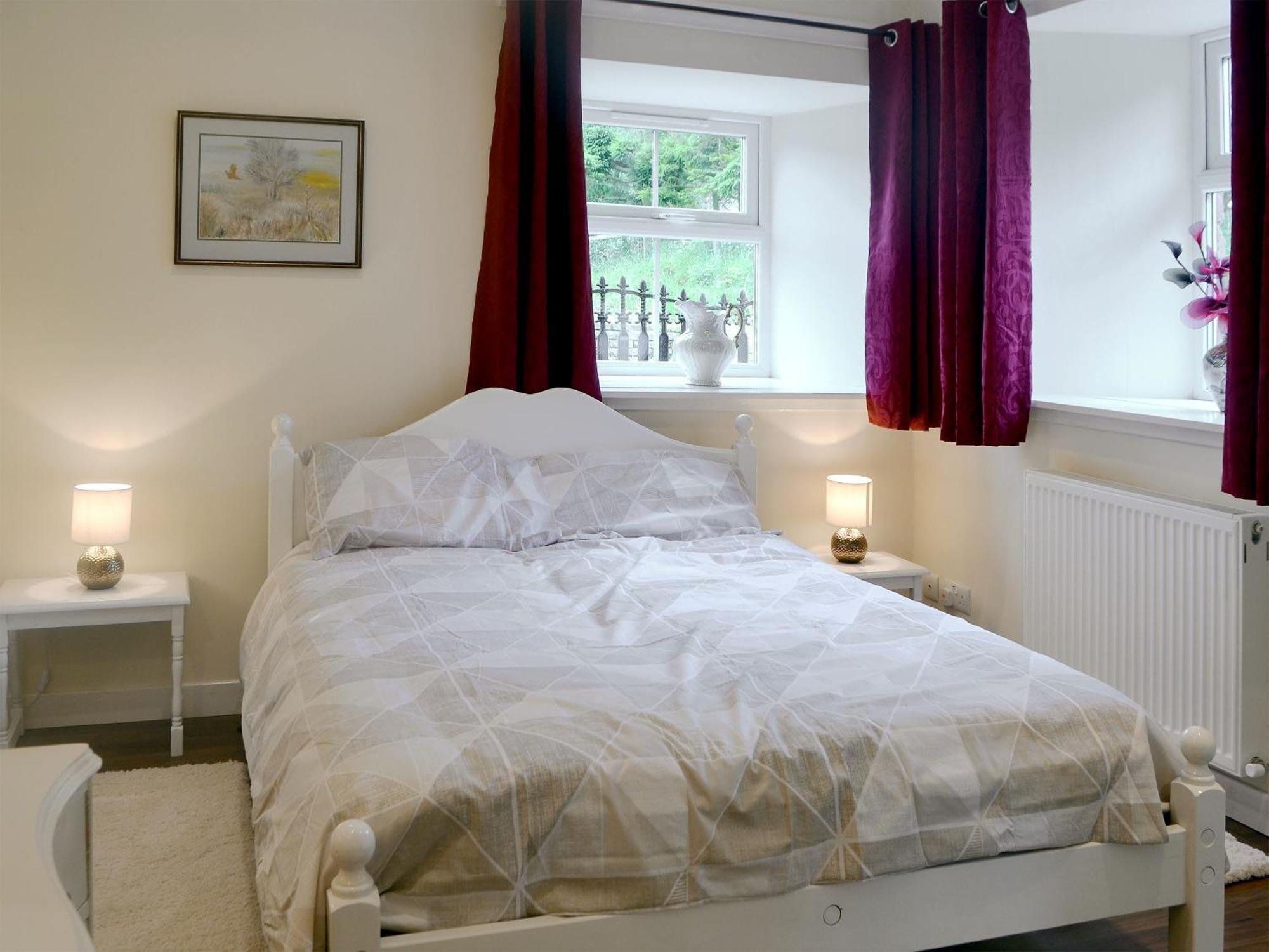 The Cottage Blackwood  ภายนอก รูปภาพ