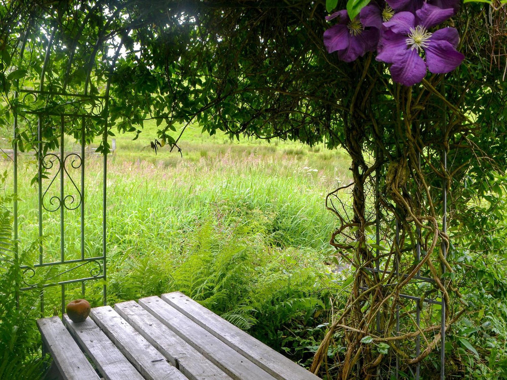 The Cottage Blackwood  ภายนอก รูปภาพ