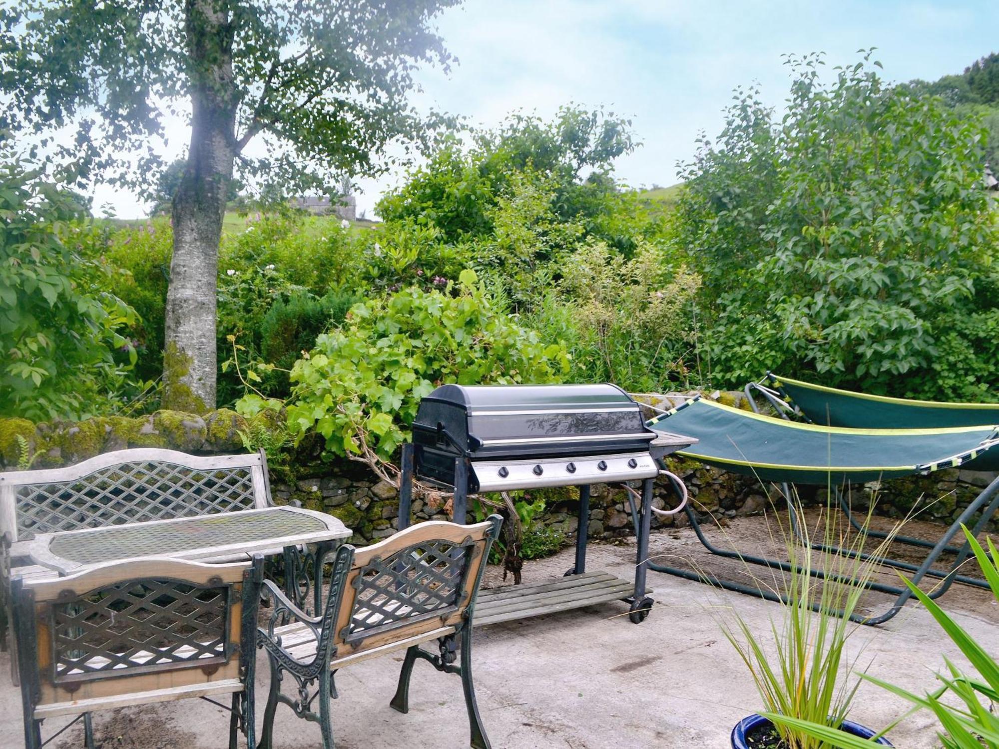 The Cottage Blackwood  ภายนอก รูปภาพ