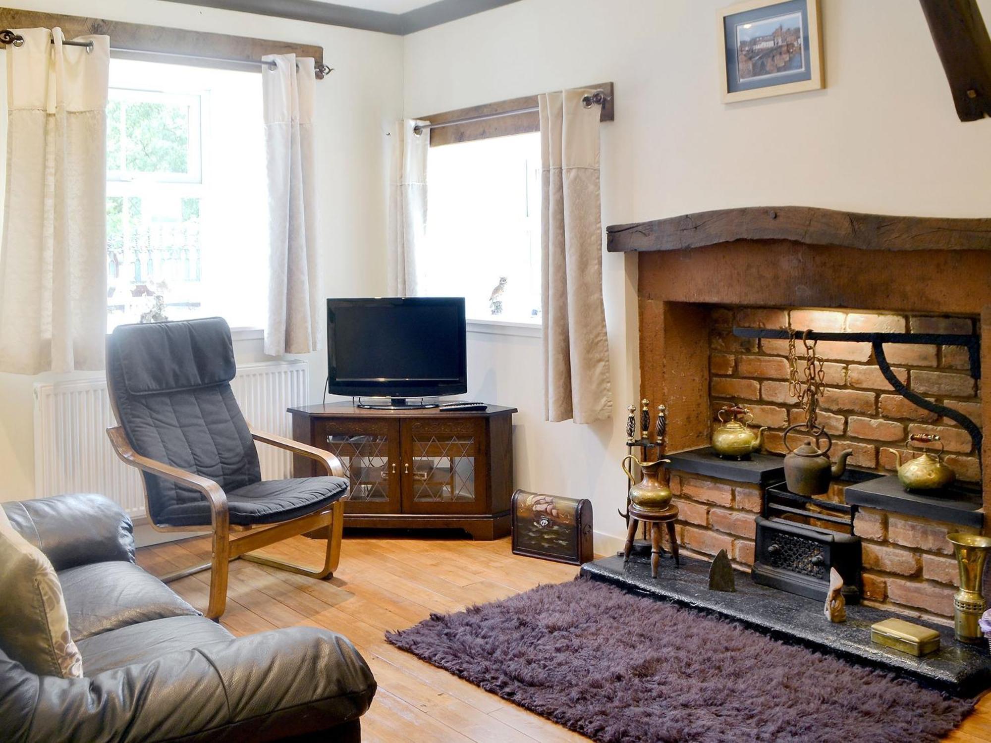 The Cottage Blackwood  ภายนอก รูปภาพ